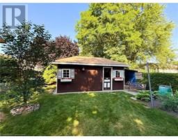 115 LYNNDALE Road - 39