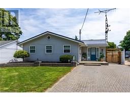 54 RIDGEWOOD Drive - 1