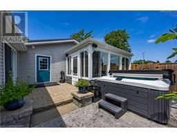 54 RIDGEWOOD Drive - 22