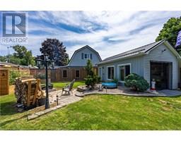 54 RIDGEWOOD Drive - 23