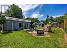 54 RIDGEWOOD Drive - 25