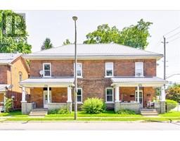 145 Norfolk Street S, MLS 40687032