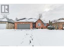 28 Woodland Crescent, MLS 40694312