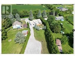 308 2nd Concession Road, MLS 40694522