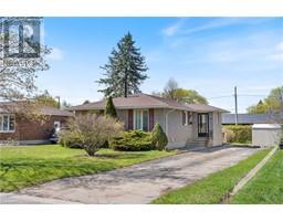 87 Crosier Street, MLS 40723592