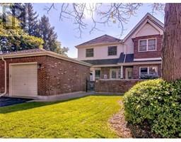 42 Donly Drive S Unitno. 2, MLS 40730432