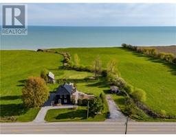 1698 Lakeshore Road, MLS 40730462