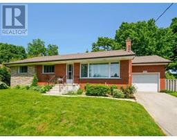 29 Beckett Boulevard, MLS 40735762