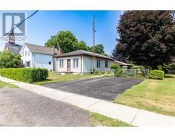 167 Teeter Street, MLS 40747592