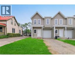 208 William Street, MLS 40758562