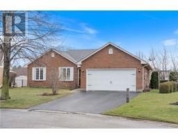 13 BAYSHORE Court - 2