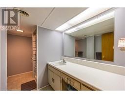 20 GIBSON Drive - 21