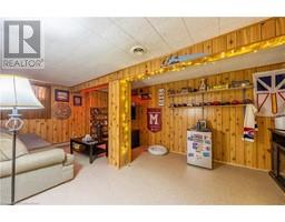 20 GIBSON Drive - 22