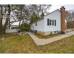 20 GIBSON Drive - 4