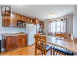 20 GIBSON Drive - 9