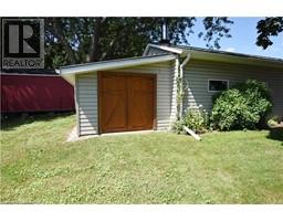 22 CHARLTON Crescent - 26