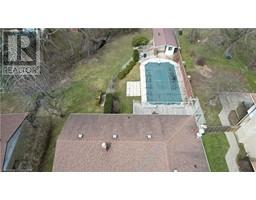 116 BERKLEY Crescent - 28