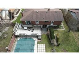 116 BERKLEY Crescent - 30
