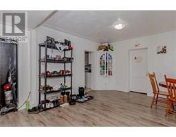1701 KING Street E - 13