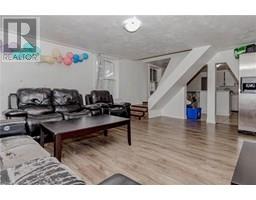 1701 KING Street E - 18