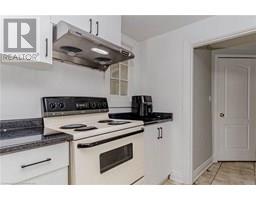 1701 KING Street E - 22