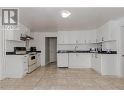1701 KING Street E - 23