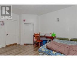 1701 KING Street E - 30