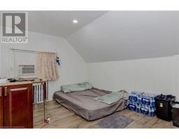 1701 KING Street E - 34