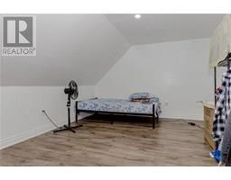 1701 KING Street E - 38