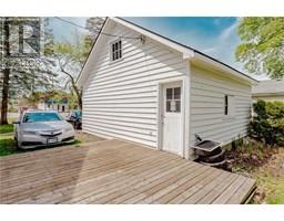 1701 KING Street E - 43