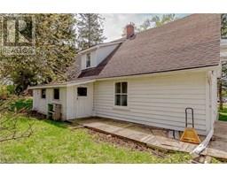 1701 KING Street E - 45