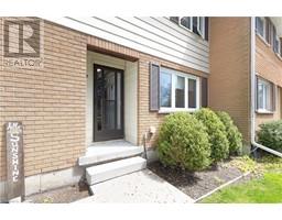 6-54 RICHARDSON Drive UnitNo. 6 - 3
