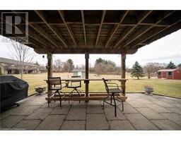419 QUEEN Street S - 28