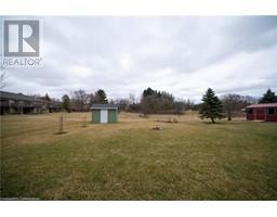 419 QUEEN Street S - 32