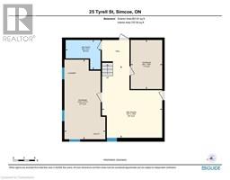 25 TYRELL Street - 25