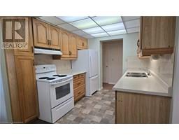 5 MILL POND Court UnitNo. 705 - 20