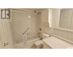 5 MILL POND Court UnitNo. 705 - 30