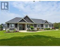 119 SNIVELY Lane - 1