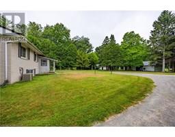 1499 MCDOWELL Road - 5