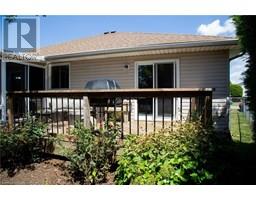 17 BRIARLEA CRES Crescent - 44
