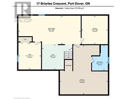 17 BRIARLEA CRES Crescent - 49