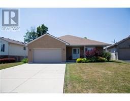17 BRIARLEA CRES Crescent - 50