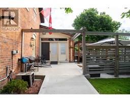 21 CHAPMAN Street W - 33