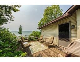 110 OLD LAKESHORE Road - 33