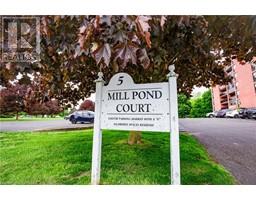 5 MILL POND Court UnitNo. 402 - 6