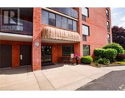 5 MILL POND Court UnitNo. 402 - 8