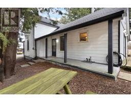 1048 WINDHAM CENTRE Road - 3