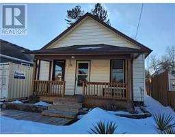 170 Queen Street S, MLS 40701533