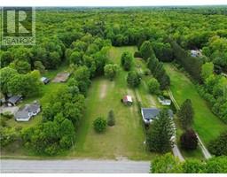 871 Charlotteville 8 Road, MLS 40711823