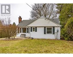 20 Gibson Drive, MLS 40715053